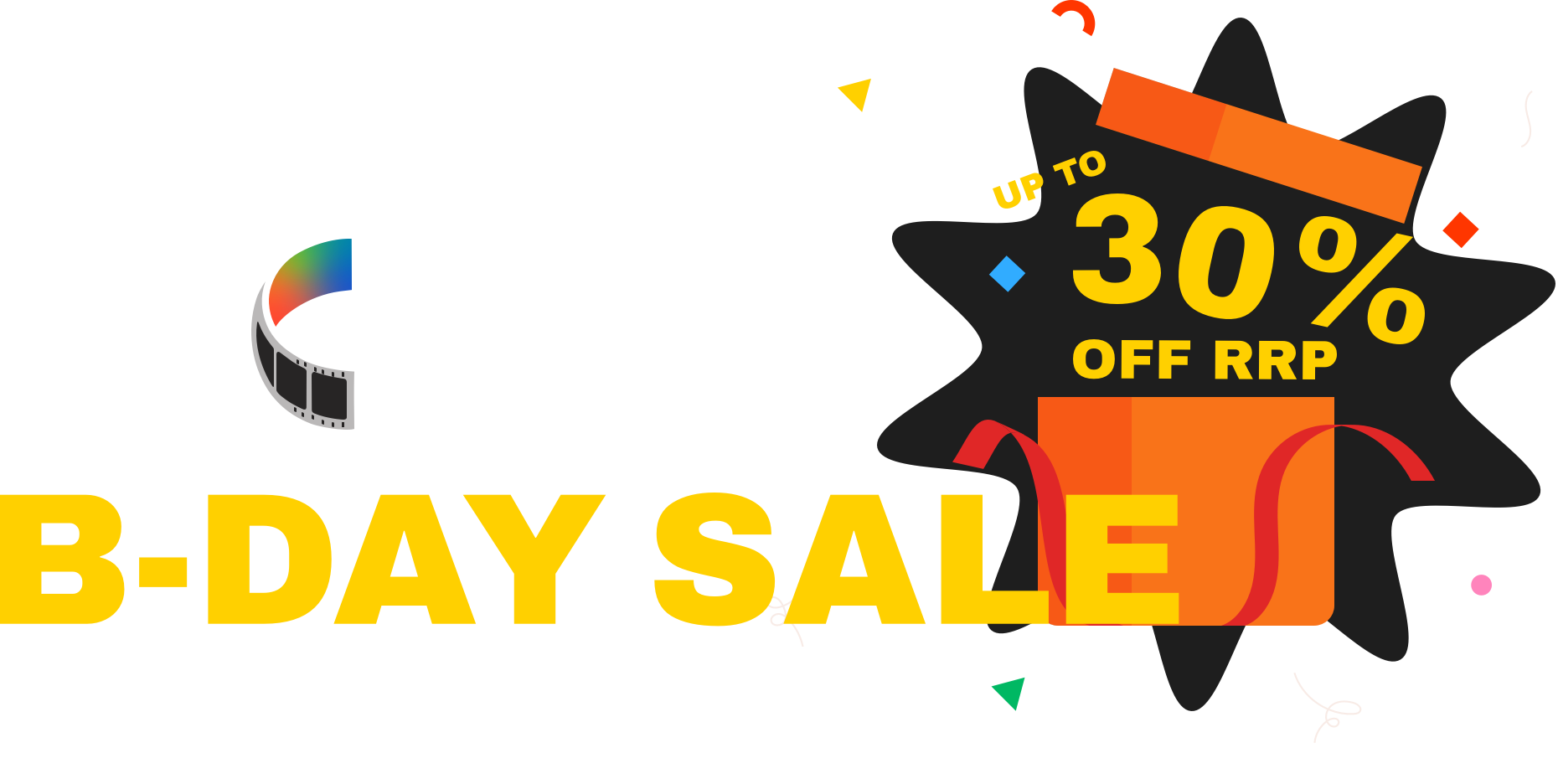 FilmConvert Nitrate